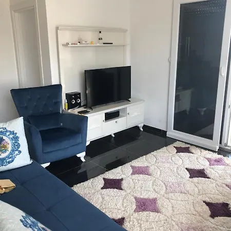 Turizm Cenneti Villa *