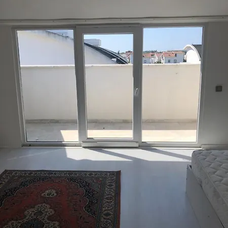 Villa Turizm Cenneti *