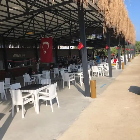 Turizm Cenneti * Belek
