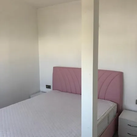 Turizm Cenneti Villa