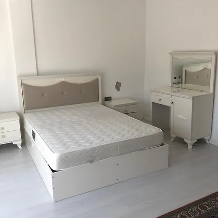Villa Turizm Cenneti
