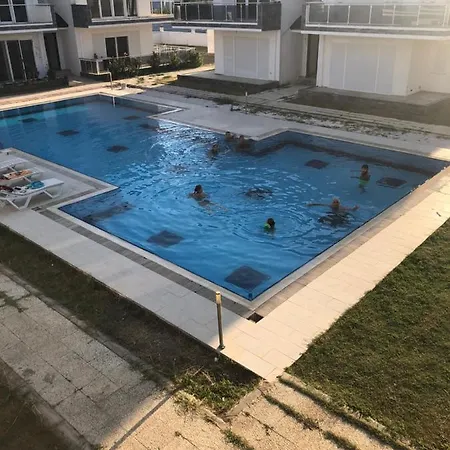 Villa Turizm Cenneti *