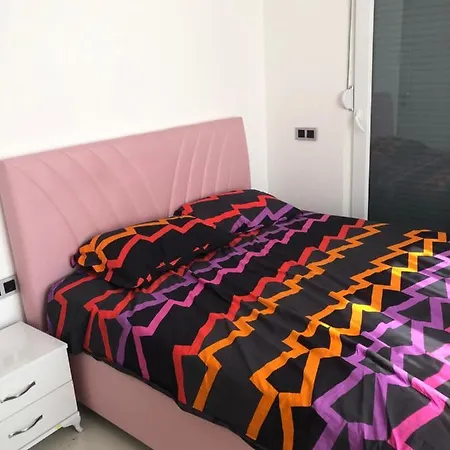 Villa Turizm Cenneti Belek