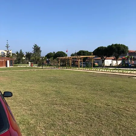 Turizm Cenneti Villa Belek