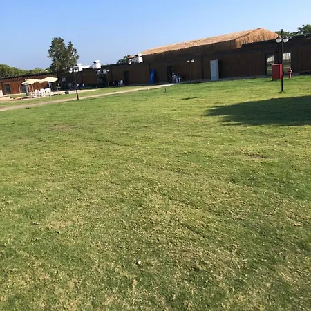 Villa Turizm Cenneti Belek